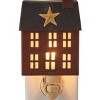 Park Designs Home Place Night Light - 3 of 3