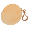 Unique Bargains Round Mini Coin Purse Wallet 1 Pc - 3 of 4