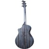 Breedlove Oregon Concert Myrtlewood Cutaway Acoustic-Electric Guitar Stormy Night - 4 of 4