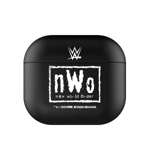 WWE Legends Clean AirPod Case Cover for AirPods 3rd Gen - 1 of 4