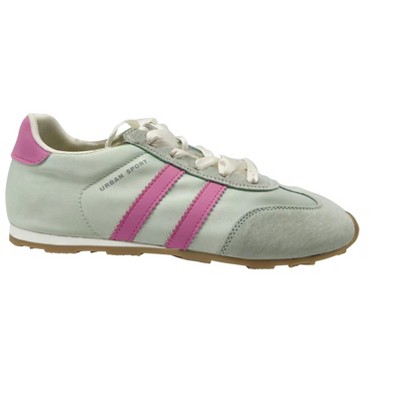 Urban Sport By Jslides Casual Sneaker - PACIFIC