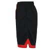 Jump Start Men's Mesh Quick Dry Athletic Performance Shorts - 3 of 4