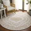 Ebony EBN218 Hand Tufted Indoor Rugs - Safavieh - 2 of 4