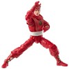 Power Rangers Lightning Collection Mighty Morphin Ninja Red Ranger Action Figure (Target Exclusive) - image 2 of 4