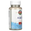 KAL - Vitamin A & D, 10000/400 IU, 100 softgels - 4 of 4