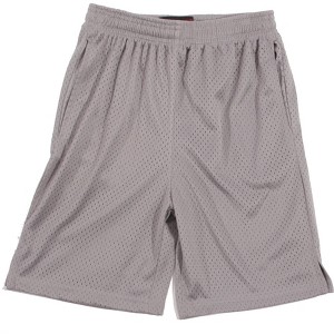 At The Buzzer Boys Athletic Shorts with Pockets - 1 of 1