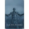 Trends International Game of Thrones - The Night King Unframed Wall Poster Prints - image 4 of 4