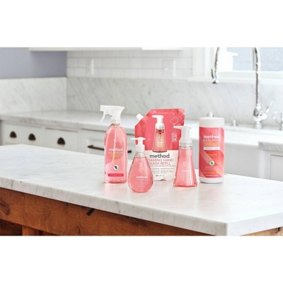 Method All-Purpose Cleaner, Pink Grapefruit - Thumbnail 3