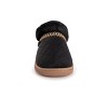 MUK LUKS Women's Charlee Velvet Clog - 4 of 4