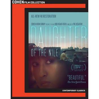Daughter of the Nile (2018)