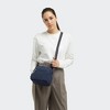 Kipling Keefe Crossbody Bag Electric Teal - 4 of 4