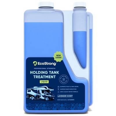 RV Holding Tank Treatment Liquid - Lavender