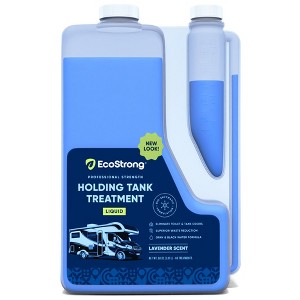 RV Holding Tank Treatment Liquid - Lavender - 1 of 4