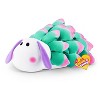 Hug-A-Lumps Sea Leaf Slug Series 2 Weighted Plush - 2 of 4