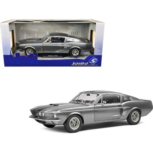 Shelby gt500 cheap diecast model