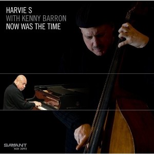 Kenny Barron - Now Was the Time (CD) - 1 of 1