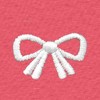 Dalix Womens Bow Lightweight Everyday Tee - 2 of 4