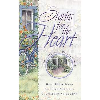 Stories for the Heart - (Paperback)