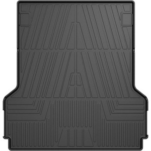 Maverick 2022 2023 2024 Compatible Truck Bed Mattress, TPE Car Mattress Cover, Non-Slip Truck Bed Liner for Maverick 2022-2024 Accessories - 1 of 4