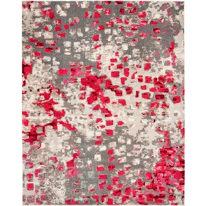 Monaco MNC225 Power Loomed Indoor Rugs - Safavieh - 1 of 4