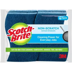 Scotch-Brite® Non-Scratch Scrub Sponge