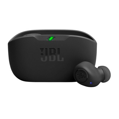 Auricular JBL Bluetooth Vibe 100TWS Negro - Style Store