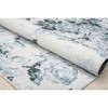 Isaac Mizrahi Serafina Floral Contemporary Area Rug - 4 of 4