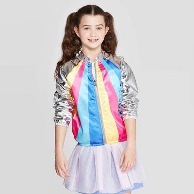 jojo siwa target jacket