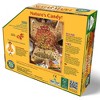 Madd Capp Puzzles: I Am Sugar Maple - 1000 Piece Tree Shaped Jigsaw Puzzle - 3 of 4