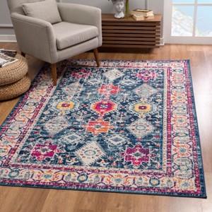 Rug Branch Transitional SouthWestern Indoor Rug - 1 of 4