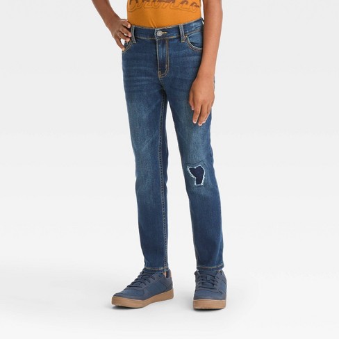 Target boys hot sale jeans