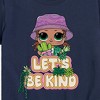 Boys' - LOL Surprise! - Let's Be Kind Plants Short Sleeve Graphic T-Shirt - 2 of 4