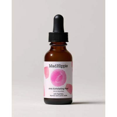 AHA Exfoliating Peel Serum by Mad Hippie  -  30 ml Oil