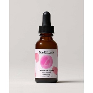 AHA Exfoliating Peel Serum by Mad Hippie  -  30 ml Oil - 1 of 4