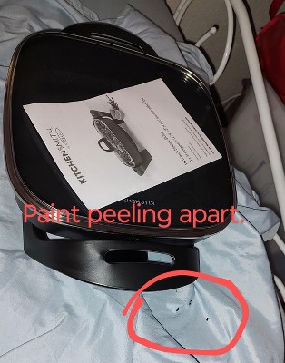 Guest review image 1 of 2, zoom in