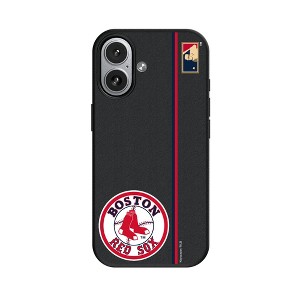 MLB Cooperstown East Teams Sidebar MagSafe Compatible Cell Phone Case for Apple iPhone 17 Series - 1 of 4