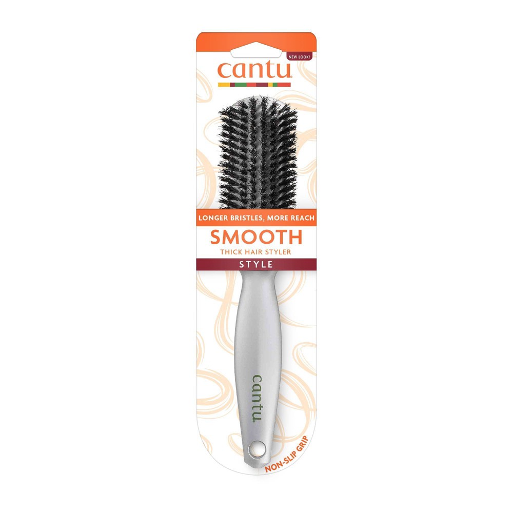 UPC 817513018886 product image for Cantu Smooth Thick Hair Brush Styler - 1ct | upcitemdb.com