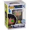 Funko Disney Encanto Funko POP | Bruno Madrigal (Glow) - 3 of 4