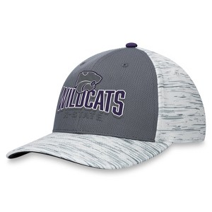 NCAA 2025 Kansas State Wildcats CHS 17 Hat - 1 of 4