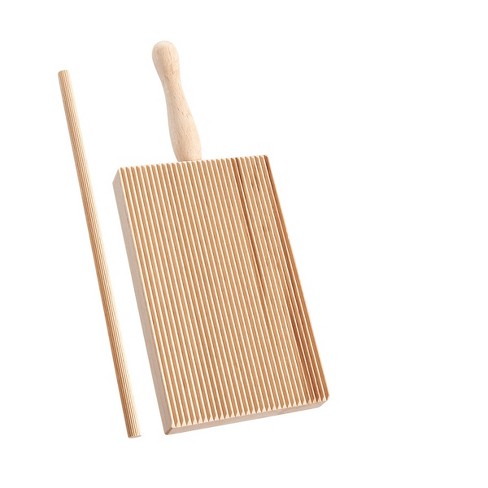 Kuchenprofi Wooden Pasta Cutter, 12-inch, Fettuccine : Target