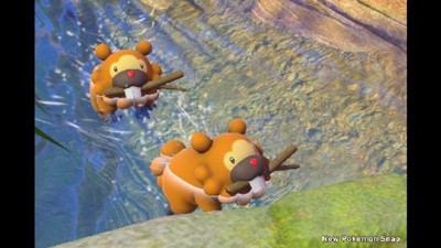 Pokémon Snap - Jogo Nintendo Switch Mídia Física no Shoptime