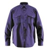 Premium Work / Casual Wear Shirt – Full Sleeve - 65/35 Blend – 6 oz - 2 of 4