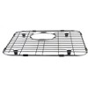 ALFI GR512R Right Solid Stainless Steel Kitchen Sink Grid - 2 of 4