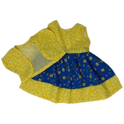 Doll Clothes Superstore Sweet Dress With Jacket Fits 18 Like Our Generation, American Girl Dolls