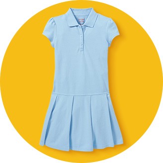 School Uniforms : Target