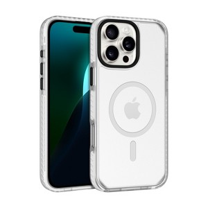 Nimbus9 Phantom 3 iPhone 16 Pro Max MagSafe Case - Clear - 1 of 4