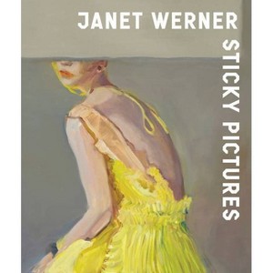Janet Werner - by  François Letourneux & Ara Osterweil & Melissa E Feldman & Lisa Baldissera (Hardcover) - 1 of 1