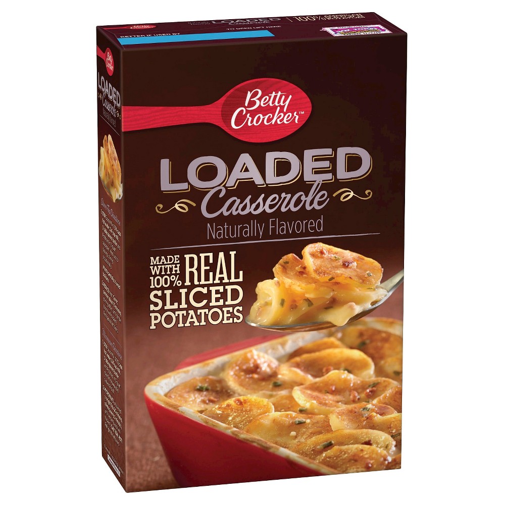 UPC 016000285583 product image for Betty Crocker Loaded Baked Potato 4.5 oz | upcitemdb.com