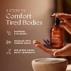 Gya Labs Lavender Massage Oils for Sweet Nights - 6.76 Fl Oz - 4 of 4