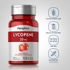 Piping Rock Lycopene Supplement | 20mg | 120 Softgels - 3 of 4